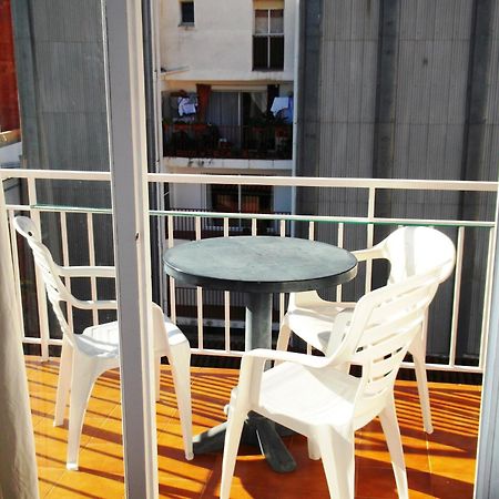 Apartamentos Ar Enjoy Costa Brava Lloret de Mar Dış mekan fotoğraf